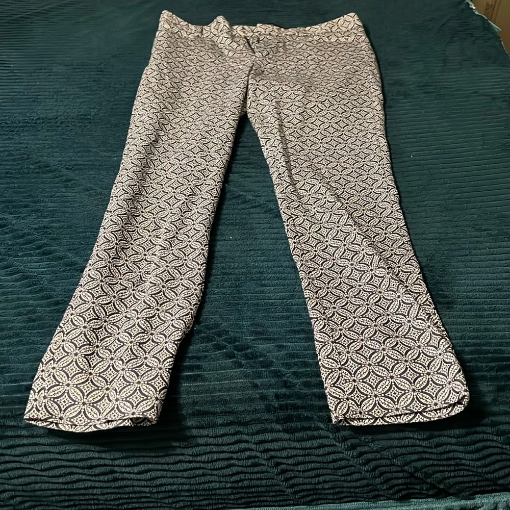 Banana Republic pant